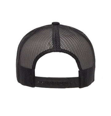 Broward Sheriffs Office SnapBack Trucker Hat